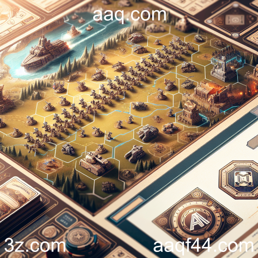 A Ascensão dos Jogos de Estratégia: Uma Experiência Mental Desafiadora