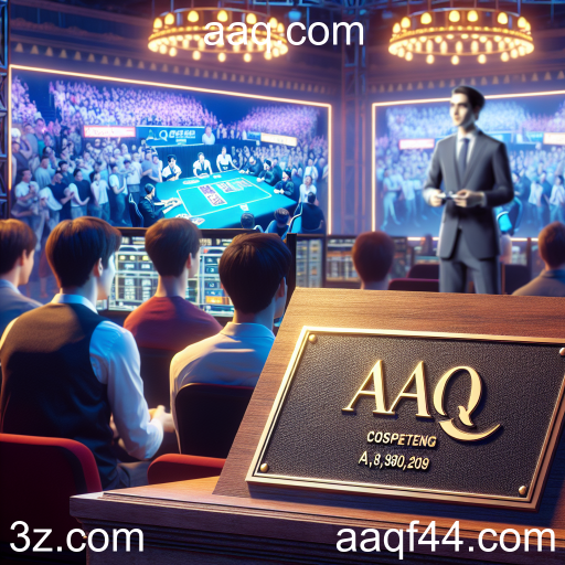 A Ascensão dos Torneios de Jogos: um Novo Capítulo na Cultura Gamer